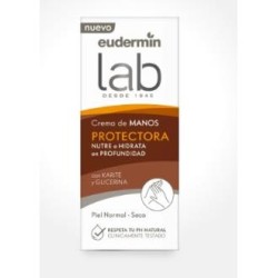 EUDERMIN CREMA MANOS protectora 75ml