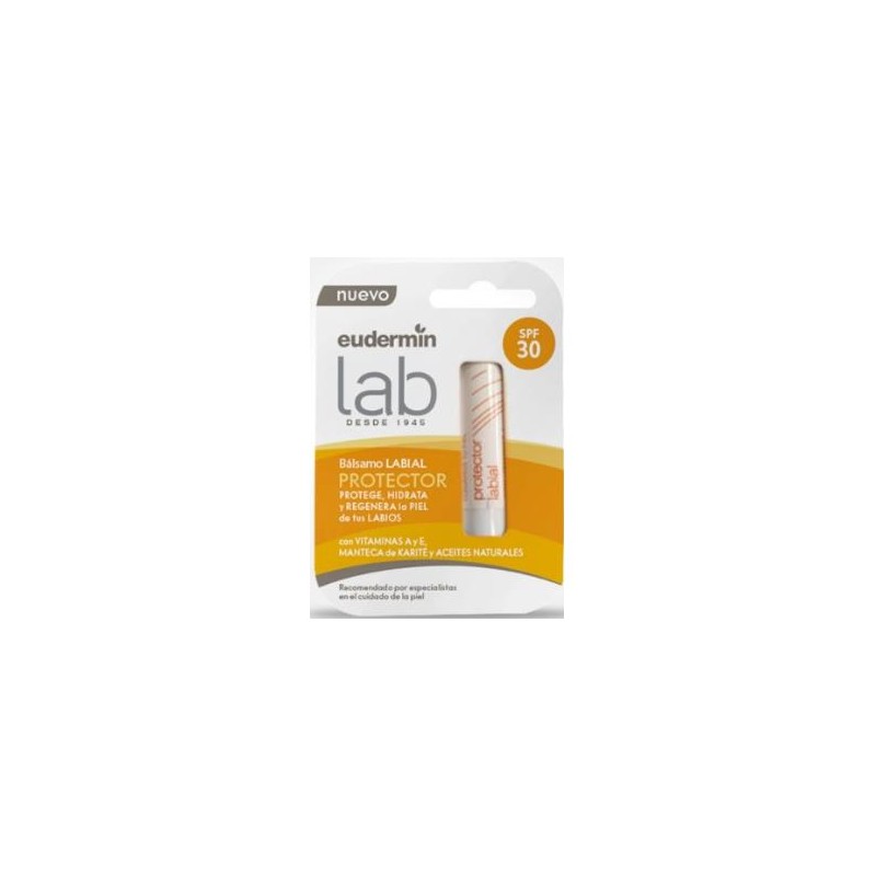 EUDERMIN PROTECTOR labial EUDERMIN PROTECTOR labial