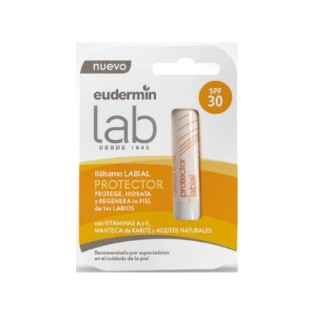 EUDERMIN PROTECTOR labial