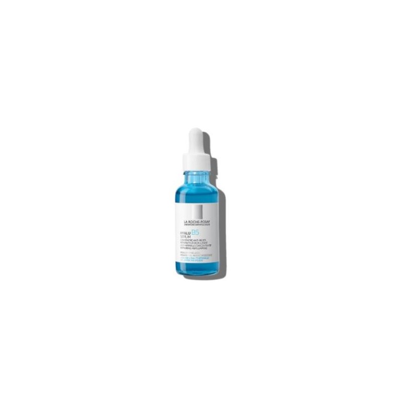 LA ROCHE POSAY HYALU B5 serum 30ml. LA ROCHE POSAY HYALU B5 serum 30ml.