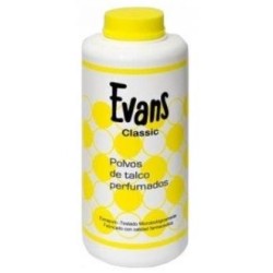 EVANS TALCO EVANS classic 300gr.