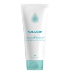 CPI NIACIDERM gel de ducha 200ml.