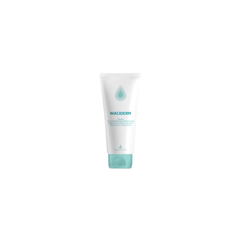 CPI NIACIDERM crema 200ml. CPI NIACIDERM crema 200ml.