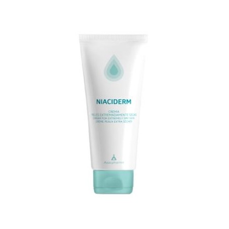 CPI NIACIDERM crema 200ml.