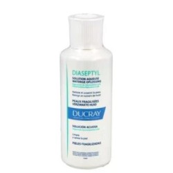 DUCRAY DIASEPTYL SOL 125ml.