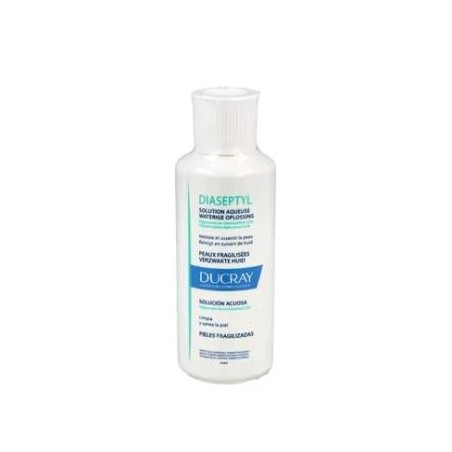 DUCRAY DIASEPTYL SOL 125ml.