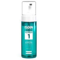ISDIN ACNIBEN LIMPIADOR PURIFICANTE espuma 150ml.