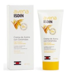ISDIN AVENA ISDIN CREMA CCERAMIDAS 100ml.