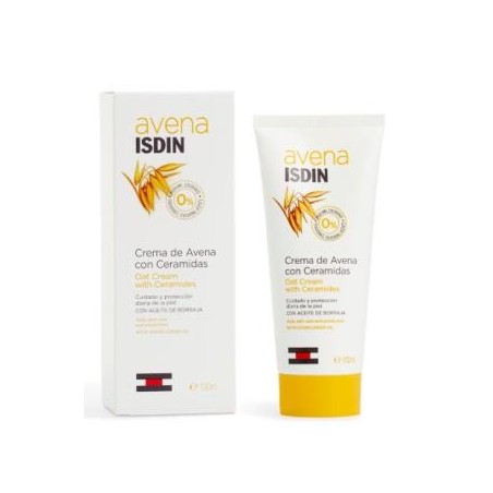 ISDIN AVENA ISDIN CREMA CCERAMIDAS 100ml.