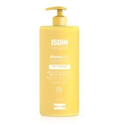 ISDIN AVENA GEL DE BAÑO PROTECTOR 750ml.