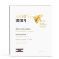 ISDIN AVENA ISDIN BAÑO DE AVENA 10sbrs.