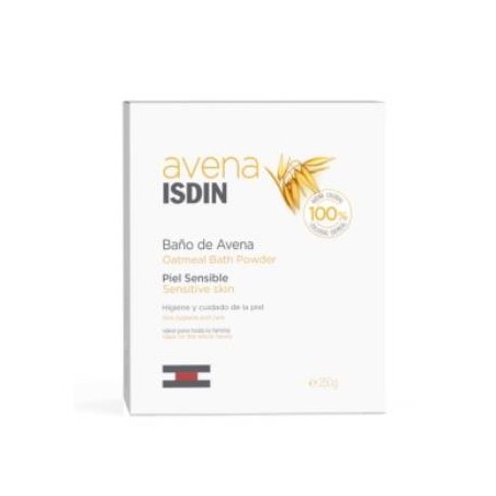 ISDIN AVENA ISDIN BAÑO DE AVENA 10sbrs.