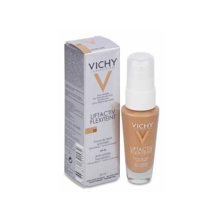 VICHY VICHY FLEXILIFT TEINT Nº 35 SAND 30ml.
