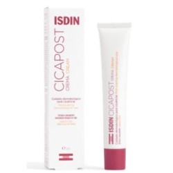 ISDIN CICAPOST crema 50ml.