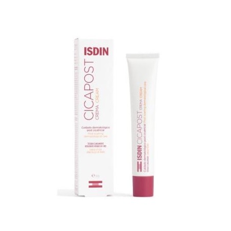 ISDIN CICAPOST crema 50ml.