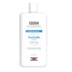 DAYLISDIN USO FRECUENTE CHAMPU 400ml.
