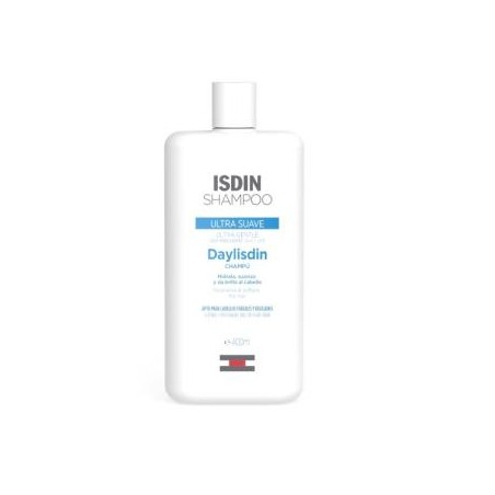 DAYLISDIN USO FRECUENTE CHAMPU 400ml.