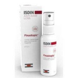 FINASTOPIC locion anticaida 60ml.