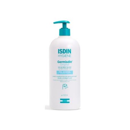 ISDIN GERMISDIN ORIGINAL gel de baño 1000ml.