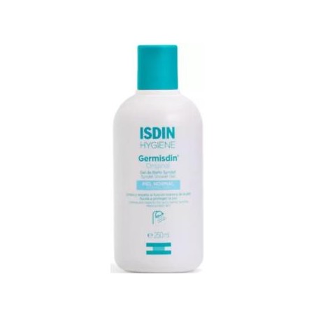 ISDIN GERMISDIN ORIGINAL gel de baño 250ml.