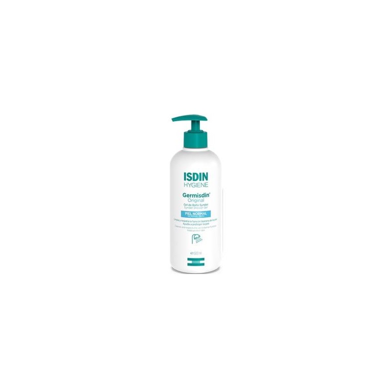 ISDIN GERMISDIN ORIGINAL 500ml.