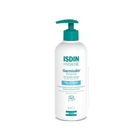 ISDIN GERMISDIN ORIGINAL 500ml.