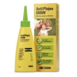 ANTIPIOJOS ISDIN GEL 100ml.