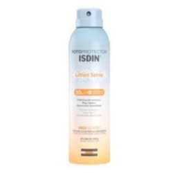 FOTOPROTECTOR SPF50+ locion spray 250ml.
