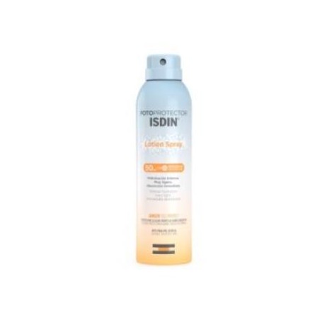 FOTOPROTECTOR SPF50+ locion spray 250ml.