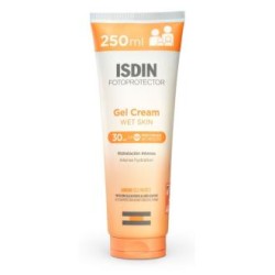 ISDIN FOTOPROTECTOR GEL CREAM SPF 30 250ml.
