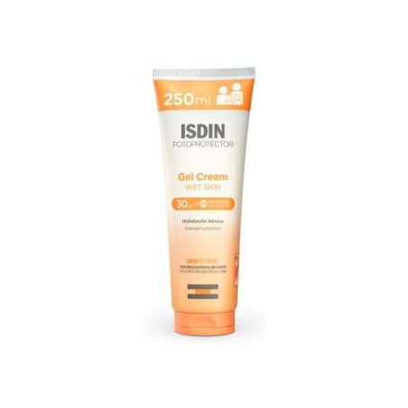 ISDIN FOTOPROTECTOR GEL CREAM SPF 30 250ml.