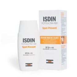 ISDIN FOTOULTRA 100 SPOT PREVENT 50ml.