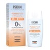 ISDIN FOTOPROTECTOR MINERAL FUSION FLUID 50+ 50ml.