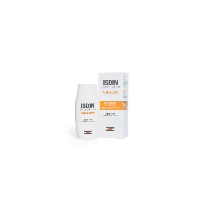 FOTOULTRA ACTIVE UNIFY sin color 50ml. FOTOULTRA ACTIVE UNIFY sin color 50ml.