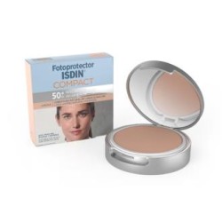 ISDIN FOTOPROTECTOR COMPACT 50+ arena 10gr.