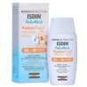 FOTOPROTECTOR FUSION FLUID MINERAL BABY 50 50ml.