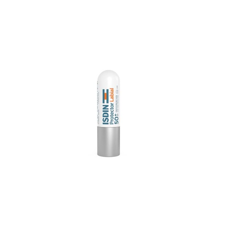ISDIN PROTECTOR LABIAL SPF50+ 4gr. ISDIN PROTECTOR LABIAL SPF50+ 4gr.