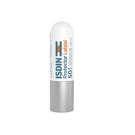 ISDIN PROTECTOR LABIAL SPF50+ 4gr.