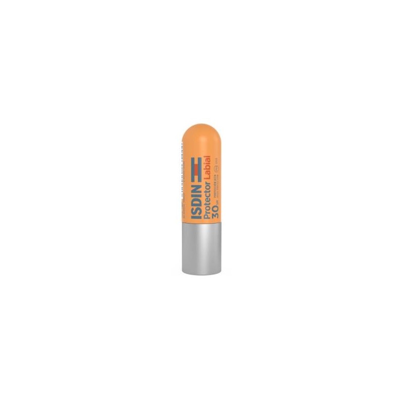 ISDIN PROTECTOR LABIAL SPF30 4gr. ISDIN PROTECTOR LABIAL SPF30 4gr.