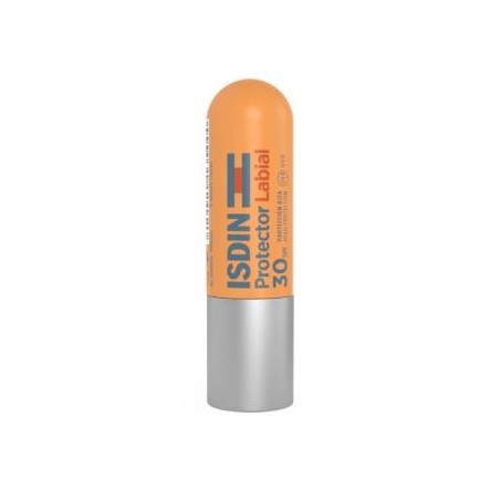ISDIN PROTECTOR LABIAL SPF30 4gr.