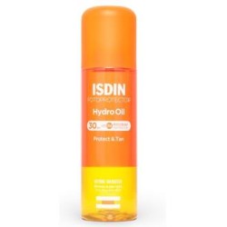 ISDIN FOTOP ISDIN HYDROOIL SPF30 200ml.