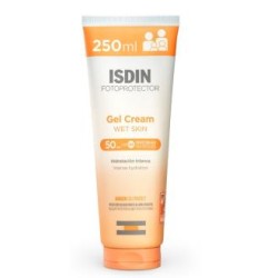 ISDIN FOTOPROTECTOR EXT GEL CREAM 50+ 100ml.