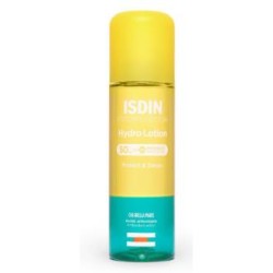 FOTOPROTECTOR HYDROLOTION SPF50 200ml.