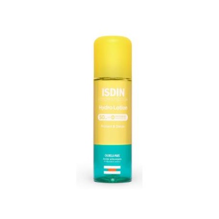 FOTOPROTECTOR HYDROLOTION SPF50 200ml.