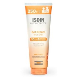 ISDIN FOTOPROTECTOR GEL CREAM 50+ 250ml.