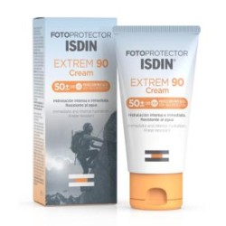 ISDIN FOTOPROTECTOR EXTREM 90 SPF50 50ml.