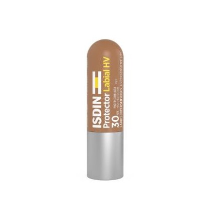 ISDIN PROTECTOR LABIAL SPF30 HV 4gr.