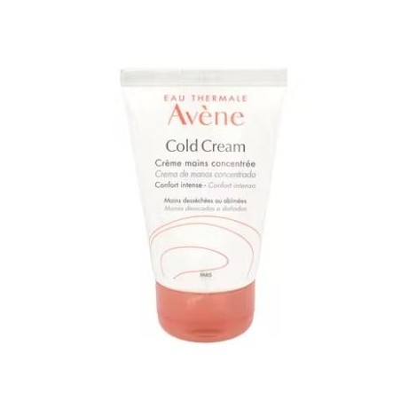 COLD CREAM crema de manos 50ml.