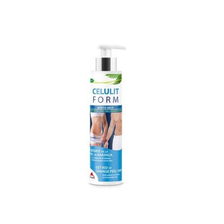 ACEITE CELULIT FORM 100ml.