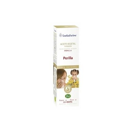 PERILLA aceite vegetal 100ml. BIO